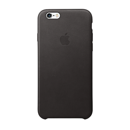 Black iPhone 6s