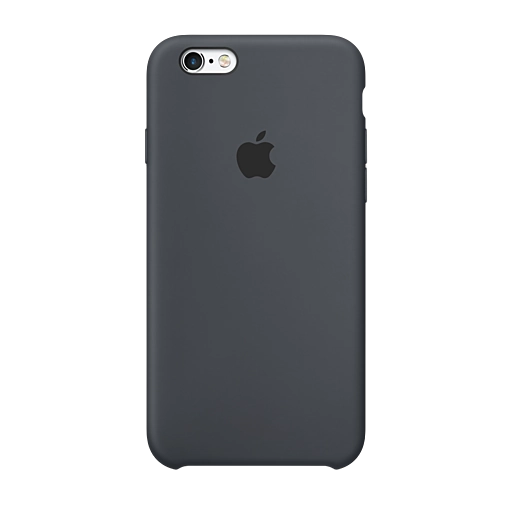 Charcoal Gray iPhone 6s
