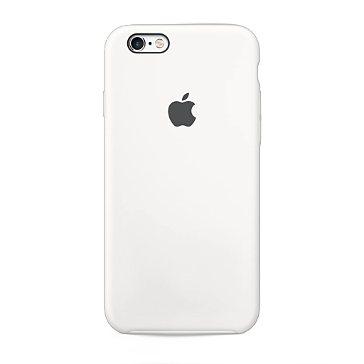 White iPhone 6s
