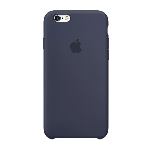 Midnight Blue iPhone 6s
