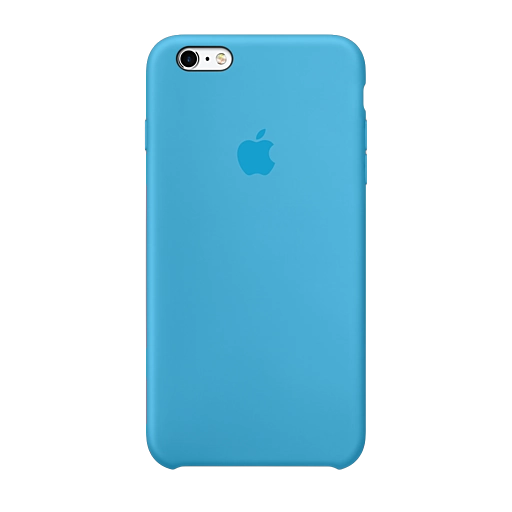 Blue iPhone 6s