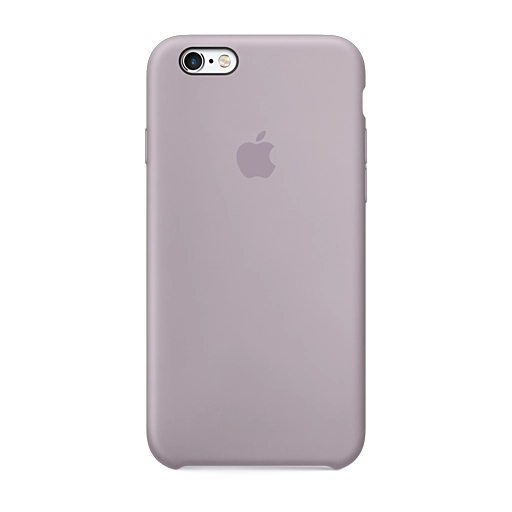 Lavender iPhone 6s