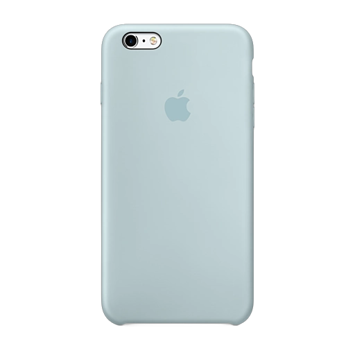 Turquoise iPhone 6s