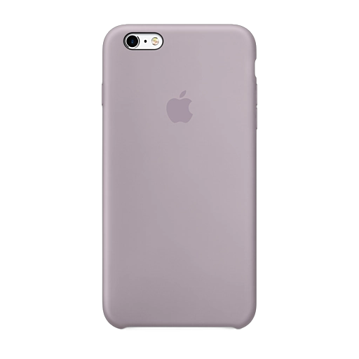 Lavender iPhone 6s Plus