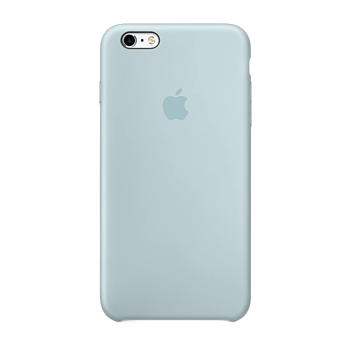 Turquoise iPhone 6s Plus