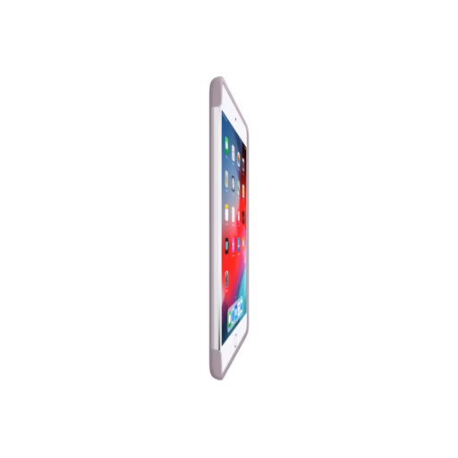 iPad mini 4 Silicone Case — Lavender