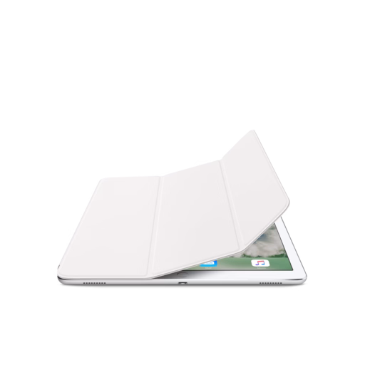 Smart Cover for iPad Pro 12.9″ — White