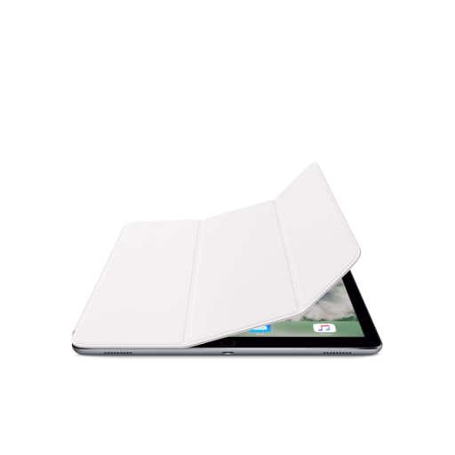 Smart Cover for iPad Pro 12.9″ — White