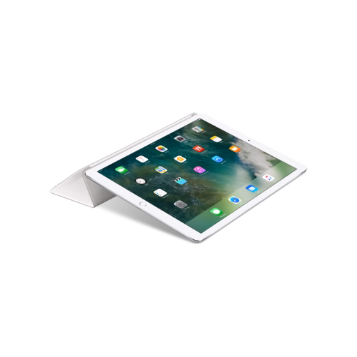 Smart Cover for iPad Pro 12.9″ — White