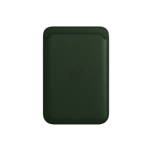 Sequoia Green MagSafe