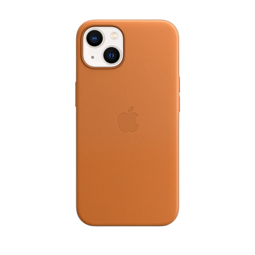Golden Brown iPhone 13