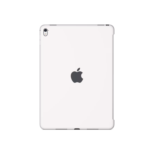 iPad Pro 9.7 Silicone Case — White
