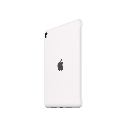 Silicone Case for iPad Pro 9.7″ — White