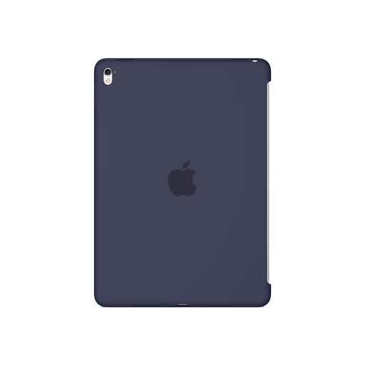 iPad Pro 9.7 Silicone Case — Midnight Blue