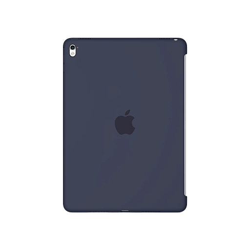 Midnight Blue Silicone Case