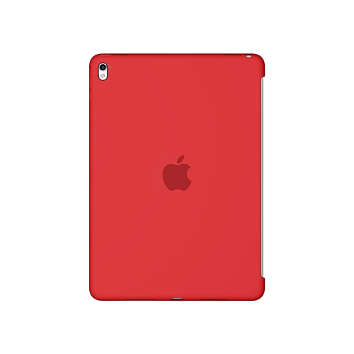 (PRODUCT)RED Silicone Case