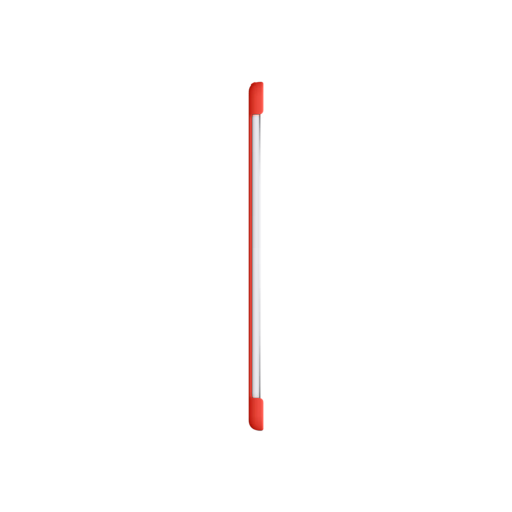 Silicone Case for iPad Pro 9.7″ — (PRODUCT)RED