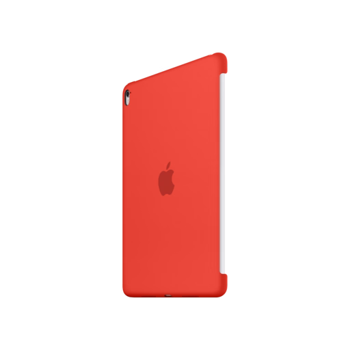 Silicone Case for iPad Pro 9.7″ — (PRODUCT)RED
