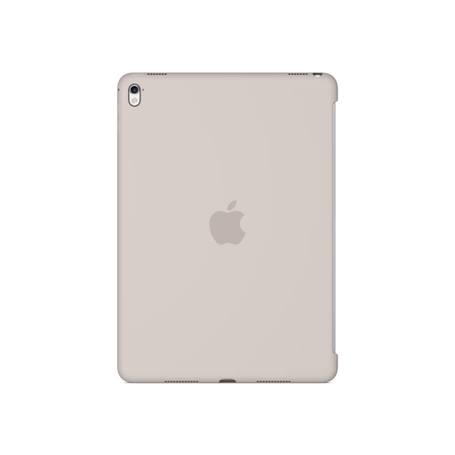 iPad Pro 9.7 Silicone Case — Stone