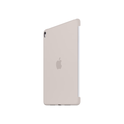 Silicone Case for iPad Pro 9.7″ — Stone