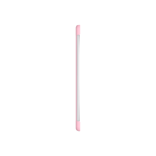 Silicone Case for iPad Pro 9.7″ — Light Pink