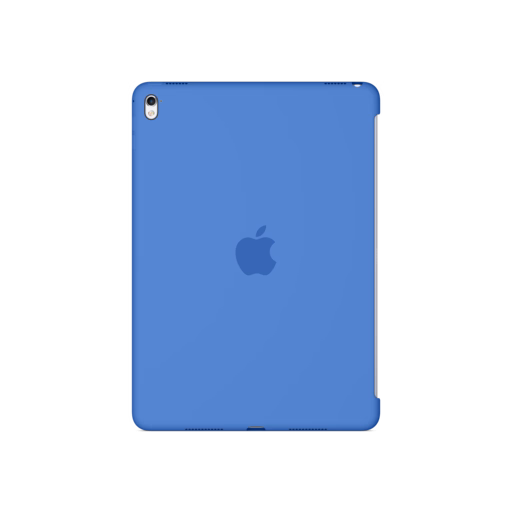 iPad Pro 9.7 Silicone Case — Royal Blue
