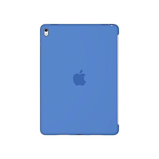 Royal Blue Silicone Case