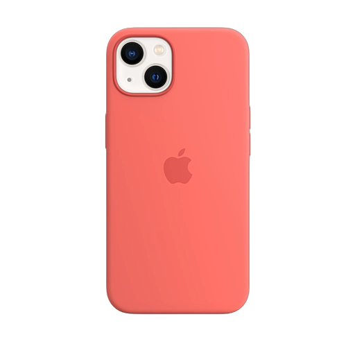 Pink Pomelo iPhone 13