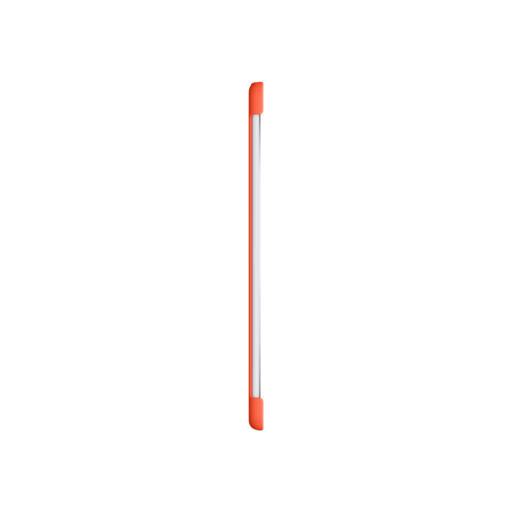 Silicone Case for iPad Pro 9.7″ — Apricot