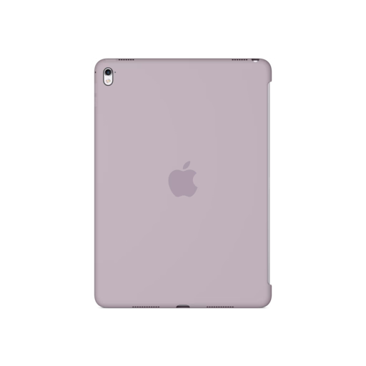 iPad Pro 9.7 Silicone Case — Lavender