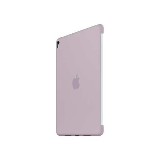 Silicone Case for iPad Pro 9.7″ — Lavender