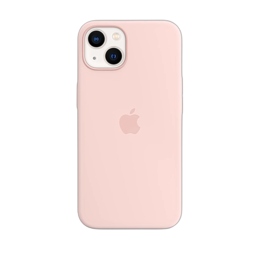Chalk Pink iPhone 13