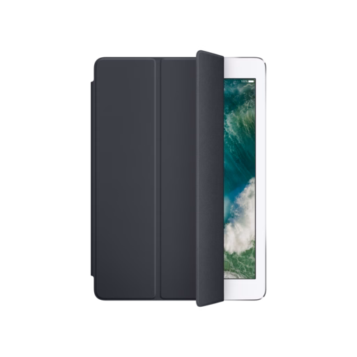 iPad Pro 9.7 Smart Cover — Charcoal Grey