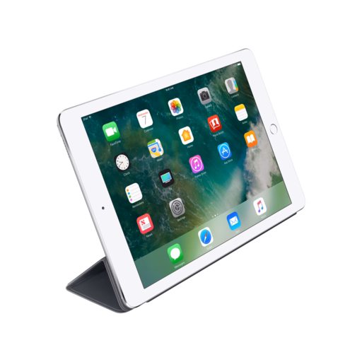 Smart Cover for iPad Pro 9.7″ — Charcoal Grey