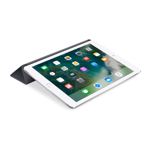 Smart Cover for iPad Pro 9.7″ — Charcoal Grey