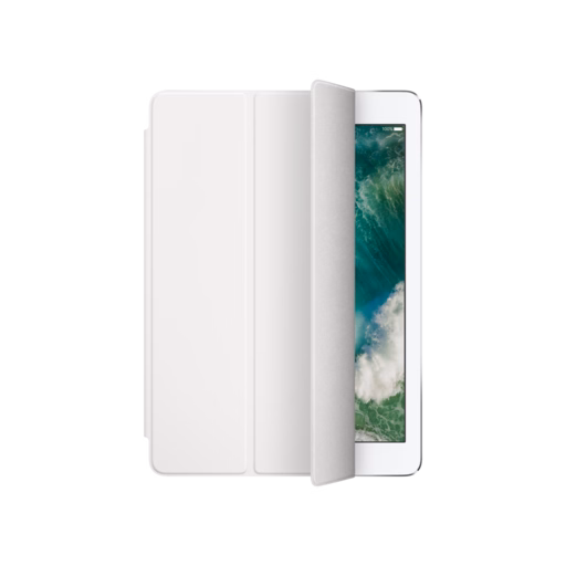iPad Pro 9.7 Smart Cover — White