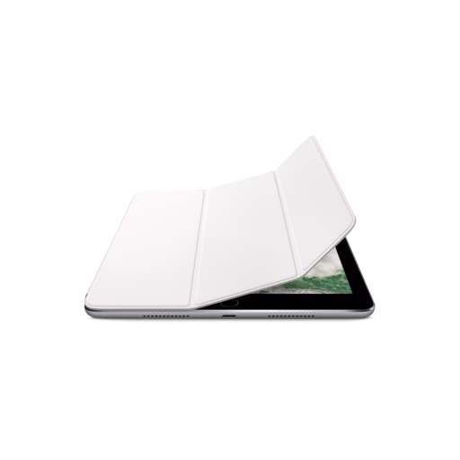 Smart Cover for iPad Pro 9.7″ — White