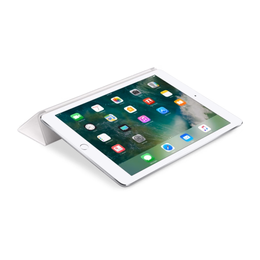 Smart Cover for iPad Pro 9.7″ — White