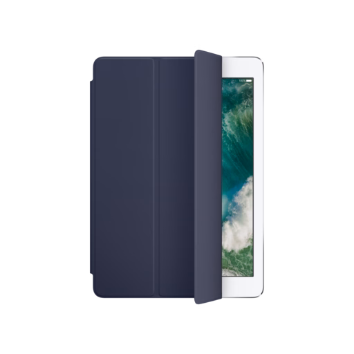 iPad Pro 9.7 Smart Cover — Midnight Blue