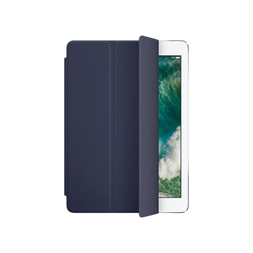 Midnight Blue Smart Cover