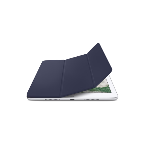 Smart Cover for iPad Pro 9.7″ — Midnight Blue