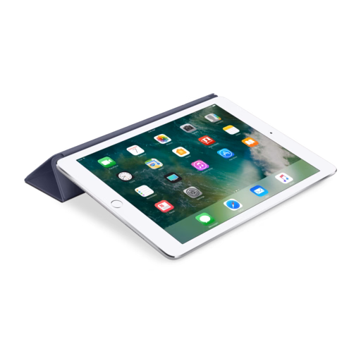 Smart Cover for iPad Pro 9.7″ — Midnight Blue