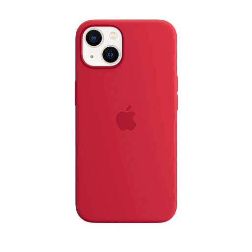 (PRODUCT)RED iPhone 13