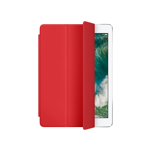 (PRODUCT)RED Smart Cover