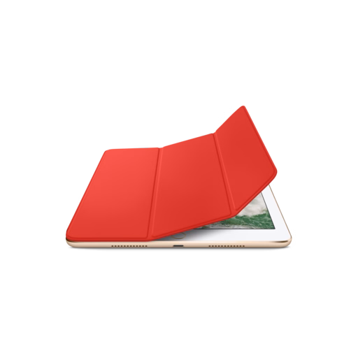 Smart Cover for iPad Pro 9.7″ — (PRODUCT)RED