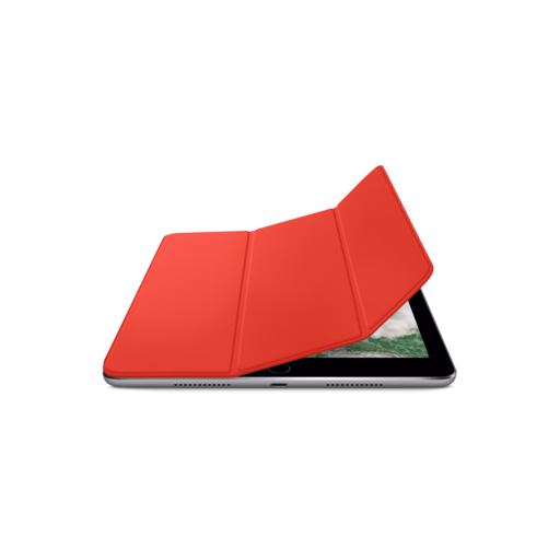 Smart Cover for iPad Pro 9.7″ — (PRODUCT)RED