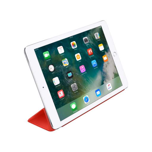 Smart Cover for iPad Pro 9.7″ — (PRODUCT)RED