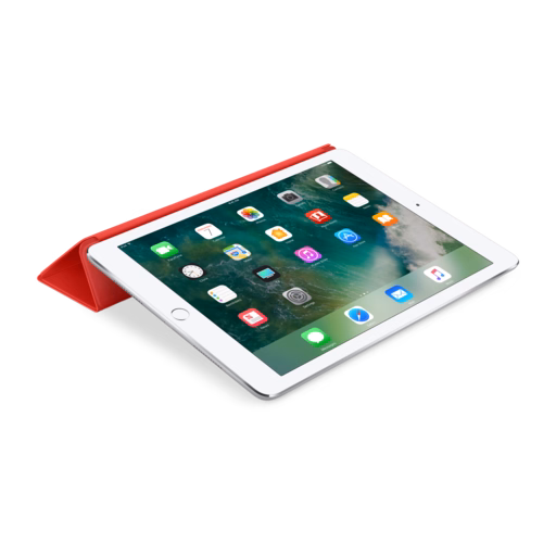 Smart Cover for iPad Pro 9.7″ — (PRODUCT)RED