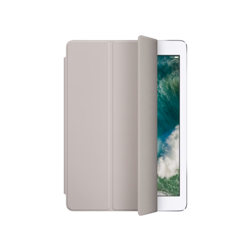 iPad Pro 9.7 Smart Cover — Stone