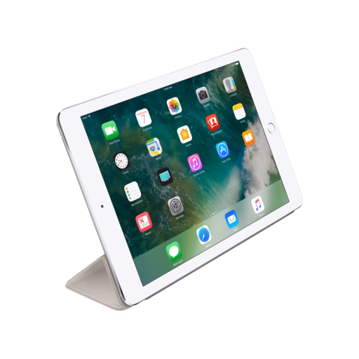 Smart Cover for iPad Pro 9.7″ — Stone